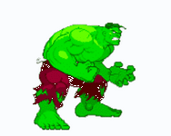 pic for Hulk  